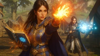 Откровенно про MMORPG Ashes of Creation — Стивен Шариф дал большое интервью о разработке и планах на будущее