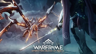Warframe получил крупное обновление «Стародавний Мир» с новым варфреймом, сюжетом и активностями