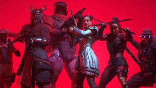 Режим «8 на 8», новая карта и переработанная прогрессия в девятом сезоне шутера THE FINALS