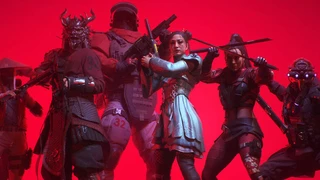 Режим «8 на 8», новая карта и переработанная прогрессия в девятом сезоне шутера THE FINALS