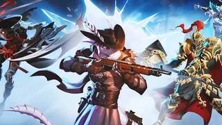 Shape of Dreams теперь поддерживает пользовательские модификации