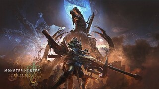 Раскрыты детали четвертого контентного обновления для Monster Hunter Wilds