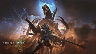 Раскрыты детали четвертого контентного обновления для Monster Hunter Wilds