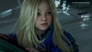 Capcom раскрыла дату релиза PRAGMATA и выпустила геймплейную демоверсию