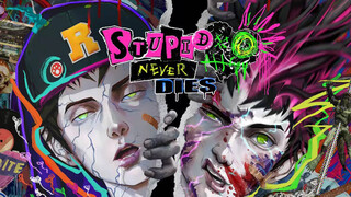 Анонсирован задорный экшен Stupid Never Dies от бывшего продюсера Capcom