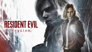 Свежий трейлер Resident Evil Requiem представляет геймплей за Леона