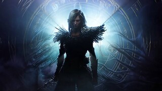 Анонсирована мрачная ролевая игра Warlock во вселенной Dungeons & Dragons