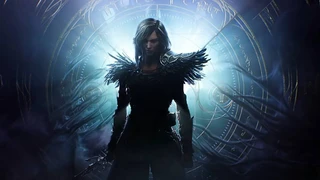 Анонсирована мрачная ролевая игра Warlock во вселенной Dungeons & Dragons