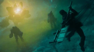 Remedy официально анонсировала экшен Control Resonant