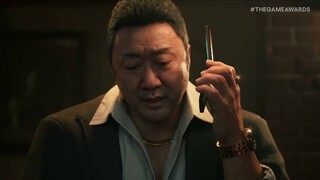 Создатель серии Yakuza анонсировал новый проект Gang of Dragon