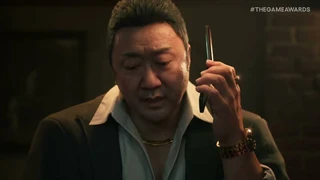 Создатель серии Yakuza анонсировал новый проект Gang of Dragon