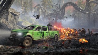 Дата выхода кооперативного шутера John Carpenter's Toxic Commando и старт предзаказов