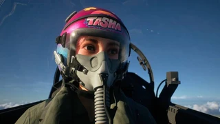 Bandai Namco анонсировала аркадный авиасимулятор Ace Combat 8: Wings of Theve