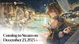 Duet Night Abyss появится в Steam вместе с выходом обновления 1.1