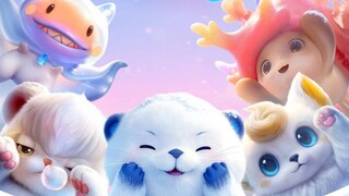 Тестирование ролевой игры со сбором существ Aniimo пройдет в январе