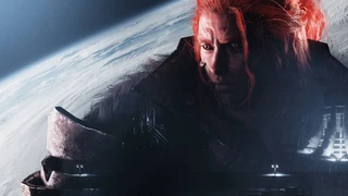 Анонсирован кооперативный survival-шутер Resonant Q в сеттинге космического хоррора