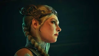 Балетную боевую систему показали в первом геймплейном трейлере слэшера «Царевна»