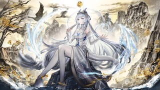 Показали трейлер новой героини Фушу из предстоящего обновления Duet Night Abyss