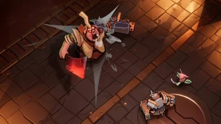 Кооперативный «рогалик» с элементами MOBA и экстракшена Raiders of Blackveil вышел в раннем доступе