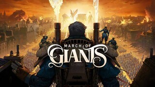 Ubisoft забирает MOBA March of Giants у Amazon и возвращает своих бывших сотрудников