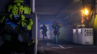 Bungie опубликовала первый документальный ролик про extraction-шутер Marathon