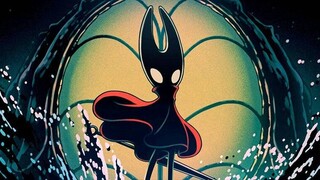 Для Hollow Knight: Silksong готовится бесплатное DLC с продолжением истории Хорнет