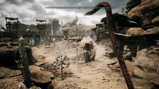 Российский MMO-шутер PIONER вышел в раннем доступе