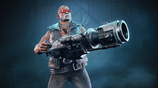 Первый контентный патч для Painkiller добавил 10 арен и босса для роуглайк-режима