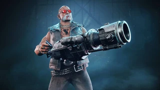 Первый контентный патч для Painkiller добавил 10 арен и босса для роуглайк-режима