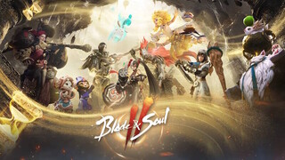 NCSOFT закрывает MMORPG Blade & Soul 2 вслед за Hoyeon
