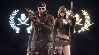 Point Blank празднует 16-летие в России запуском специальных ивентов
