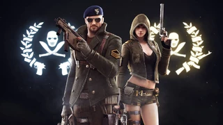 Point Blank празднует 16-летие в России запуском специальных ивентов