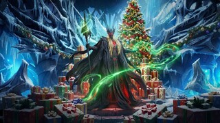 Одиночные версии рейдов Казероса и зимние события в патче «Снеговейные чудеса» для MMORPG Lost Ark