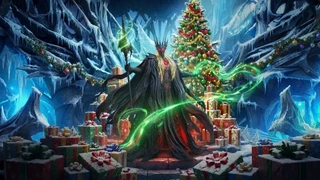 Одиночные версии рейдов Казероса и зимние события в патче «Снеговейные чудеса» для MMORPG Lost Ark