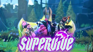 Командный экшен SUPERVIVE будет закрыт в феврале 2026 года