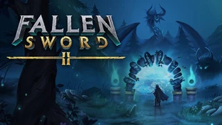 Анонсирована MMORPG Fallen Sword II с пошаговыми боями и эпичным сюжетом