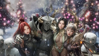 Авторы кооперативного экшена Evilbane поделились планами разработки на 2026 год