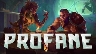 Плейтест MMORPG-песочницы Profane запланирован на начало 2026 года