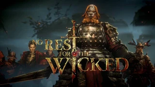 Авторы экшен-RPG No Rest for the Wicked проводят тестирование кооперативного режима