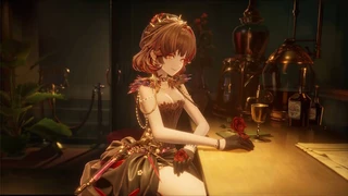 Атмосферный аниме-экшен Silver Palace принимает заявки на участие в бета-тесте