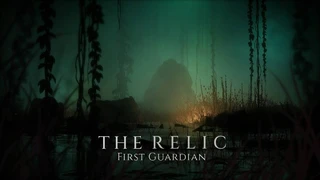 Мрачный ролевой экшен The Relic: First Guardian обзавелся датой релиза