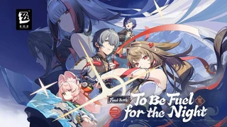 Обновление «Стать пламенем в ночи» для Zenless Zone Zero получило дату релиза