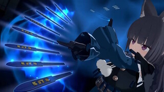 NEXON представила первый тизер коллекционной игры под рабочим название Project RX