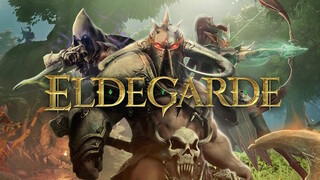 Extraction-экшен Legacy: Steel & Sorcery сменил название на Eldegarde и обзавелся датой релиза