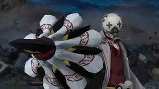 Анонсирована кроссплатформенная экшен-rpg GACHIAKUTA: The Game