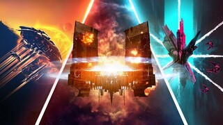 Авторы MMORPG EVE Online раскрыли самые интересные и значимые цифры за 2025 год