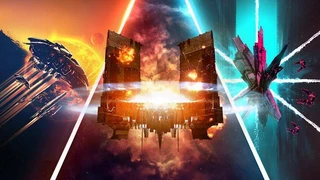 Авторы MMORPG EVE Online раскрыли самые интересные и значимые цифры за 2025 год