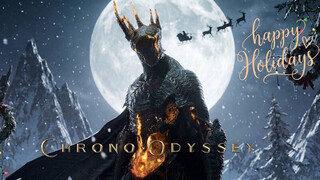 Какие изменения получил в 2025 году MMO-экшен Chrono Odyssey после провального бета-теста