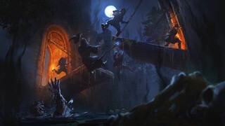 Спор Nexon и IRONMACE по Dark and Darker дошёл до Верховного суда Южной Кореи