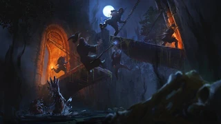 Спор Nexon и IRONMACE по Dark and Darker дошёл до Верховного суда Южной Кореи